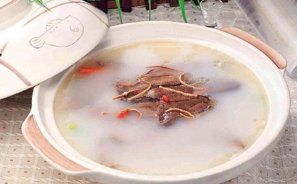 冬季吃哪些食物比較好？冬季適合吃的食物有哪些？(1)