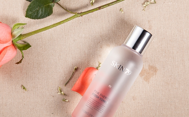 skin79粉紅能量柔膚水多少錢？skin79粉紅能量柔膚水價(jià)格(1)