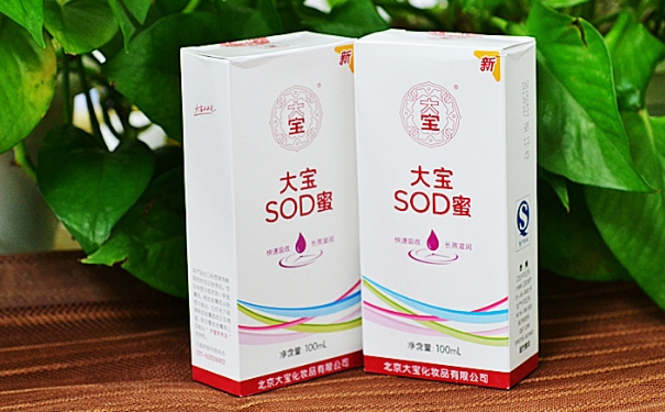 sod蜜什么時(shí)候用？sod蜜白天用還是晚上用？(1)