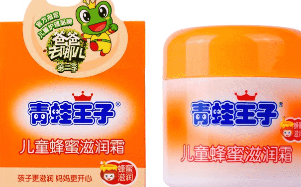 嬰幼兒護(hù)膚品沒有刺激嗎？嬰幼兒護(hù)膚品適合成年人嗎？(1)