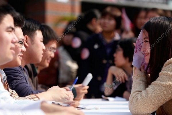 美女相親角遭群嘲，女生相親的技巧有哪些？(4)