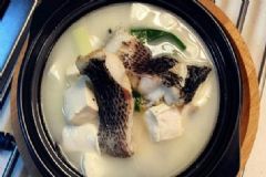 黑魚豆腐湯的做法是怎樣的？黑魚豆腐湯怎么做？[圖]