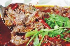 怎樣做牛肉好吃？牛肉怎樣做營養(yǎng)美味？[圖]