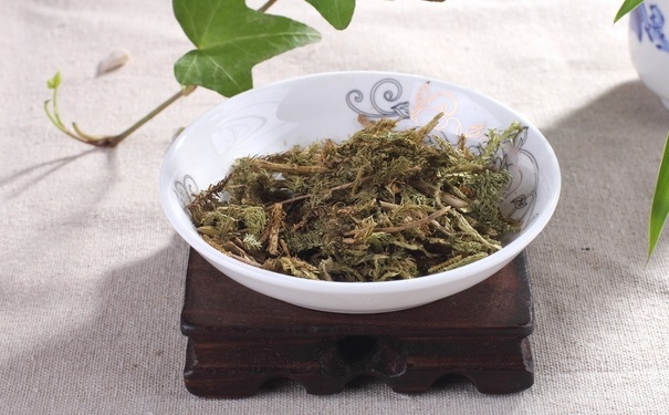 伸筋草有什么作用？伸筋草食用方法有哪些？(1)