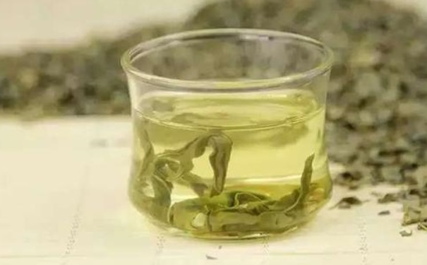 夏枯草茶怎么樣泡制？夏枯草茶有什么作用和功效？(1)