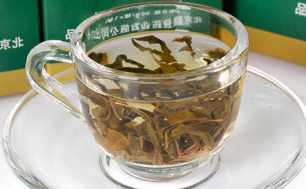 喝羅布麻茶能降壓嗎？喝什么茶可以降血壓？(1)