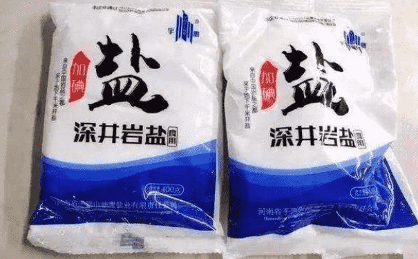 食鹽護(hù)膚的技巧有哪些？生活中有哪些護(hù)膚小竅門？(1)