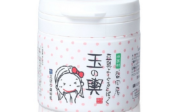 盛田屋豆乳面膜成分？盛田屋豆腐面膜保質(zhì)期？(1)