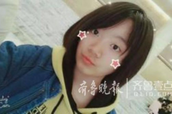 16歲女中學(xué)生上學(xué)失聯(lián)，女生外出如何保護(hù)自身安全？(1)