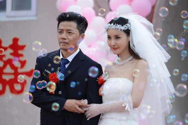 杭州女生平均婚姻登記年齡31歲！晚婚到底是什么原因？(1)