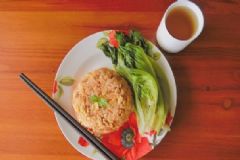 剩飯怎么做好吃？剩飯應(yīng)該如何處理好？[圖]