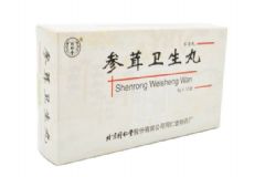 參茸丸吃多久有效？網(wǎng)上療程購買參茸丸便宜嗎？[圖]