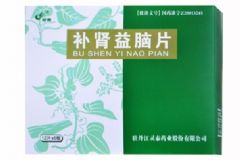 補(bǔ)腎益腦片藥店有賣嗎？藥店有補(bǔ)腎益腦片買嗎？[圖]