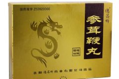 參茸丸什么時(shí)候吃？吃參茸丸有什么注意事項(xiàng)？[圖]