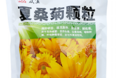 4歲的小孩子能否喝夏桑菊降火？小孩能喝夏桑菊降火嗎？[圖]