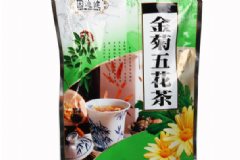 五花茶是指哪五花？五花茶的制作方法[圖]