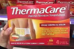 thermacre腰貼好用嗎？劉濤同款thermacre腰貼[圖]