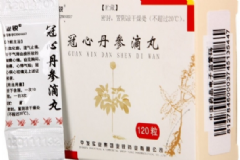 冠心丹參滴丸能長(zhǎng)期服用嗎？冠心丹參滴丸說(shuō)明書(shū)[圖]