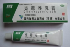 復(fù)方克霉唑乳膏有激素嗎？復(fù)方克霉唑乳膏的用途[圖]