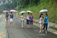 下雨天散步好嗎？雨中散步的好處有哪些？[圖]