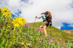 夏季爬山要注意什么？關(guān)于夏季爬山的各種知識(shí)[圖]