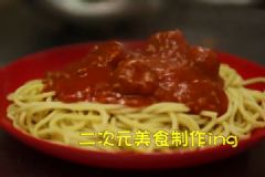 高校食堂售“二次元料理”！又是別人家的食堂！[多圖]