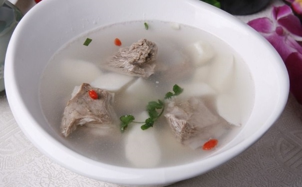 山藥怎么吃健康營養(yǎng)？山藥的養(yǎng)生食譜有哪些？(1)