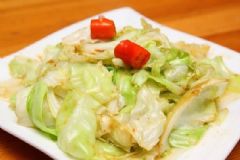 秋季減肥吃這些食物，減肥既養(yǎng)生！[圖]