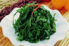 春季吃野菜有什么好處？常見野菜的功效有哪些？[圖]