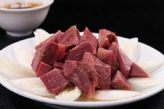 食用牛肉的禁忌有哪些？吃牛肉要注意的禁忌是什么？[圖]