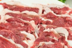 羊肉和冬瓜能一起吃嗎？羊肉和冬瓜一起吃的好處？[圖]