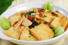 男人食用哪些食物要謹(jǐn)慎？男性要慎吃的食物有哪些？[圖]