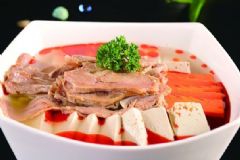 羊肉可以和豆腐一起吃嗎？羊肉和豆腐一起吃的好處？[圖]