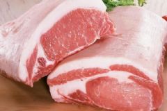 不宜與豬肉一起吃的食物有哪些？豬肉有哪些搭配禁忌食物？[圖]