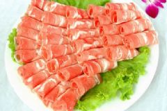 為什么冬天吃羊肉？冬天吃羊蝎子好嗎？[圖]