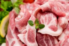 不可與豬肉同食的食物有哪些？豬肉的搭配禁忌有哪些？[圖]