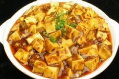 豆腐搭配什么吃營養(yǎng)更高？豆腐適合搭配什么一起吃？[圖]