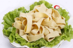 吃豆皮有哪些好處？吃豆皮會發(fā)胖嗎？[圖]