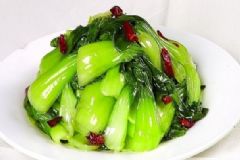 油菜的營養(yǎng)有什么益處？油菜的美味吃法有哪些？[圖]