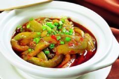 茄子的營養(yǎng)價值高嗎？魚香茄子的制作方法是什么？[圖]