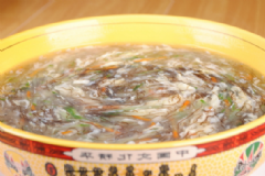 發(fā)菜湯的營養(yǎng)價(jià)值有什么？發(fā)菜湯的功效有什么？[圖]