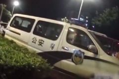 老丈人酒后攔車(chē)傷人，女婿“大義滅親”摁倒訓(xùn)斥[多圖]