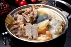 冬天御寒吃什么食物好？御寒適合補充哪些營養(yǎng)？[圖]