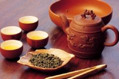 飲用養(yǎng)生保健茶要注意什么？保健養(yǎng)生茶有什么禁忌？[圖]