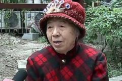 成都現(xiàn)86歲最美包租婆！幫助百余戶白血病家庭！[多圖]