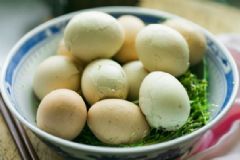 雞蛋的食療價(jià)值有哪些？吃雞蛋的養(yǎng)生效果是什么？[圖]