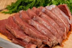 吃牛肉的好處主要有哪些？怎樣挑選牛肉比較好？[圖]