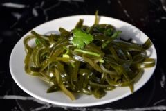 海帶的營養(yǎng)功效是什么？吃海帶有哪些養(yǎng)生好處？[圖]