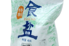 關(guān)于食鹽的妙用都是真的嗎？食鹽常見(jiàn)的幾種用途真相[多圖]