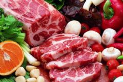 肉食主義者飲食有哪些需要注意的？哪些人應(yīng)該少吃肉？[圖]